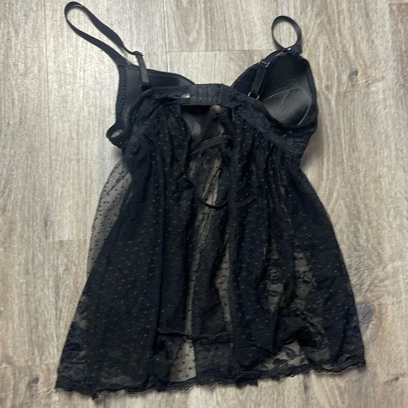 Lingerie Set NWOT Medium - Picture 10 of 13